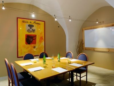 Western Marquis De La Baume 4*